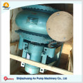 Abrasion Resisting Slurry Gravel Sand Suction Pump